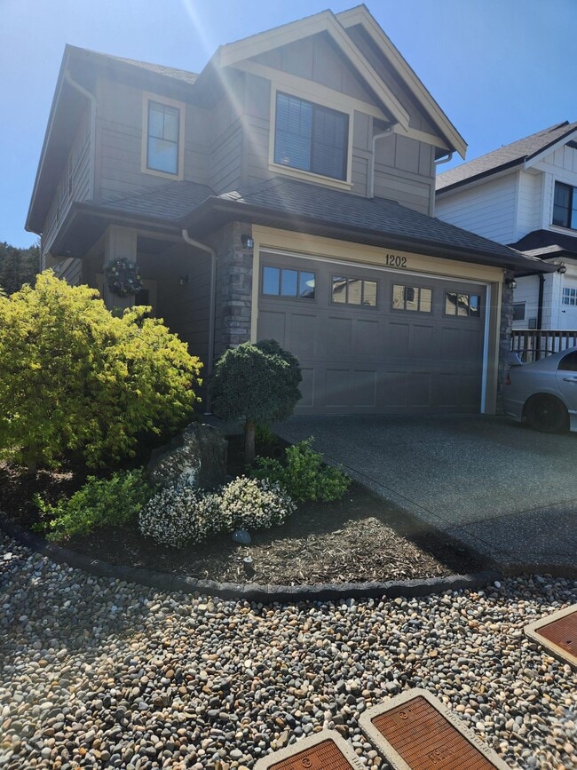 property at 1202 Bombardier Cres