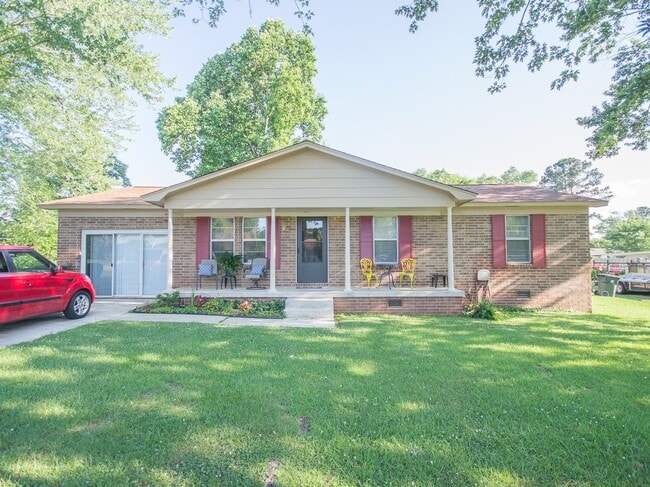 property at 22196 Hood St