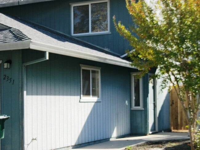 property at 2351 Ferry St