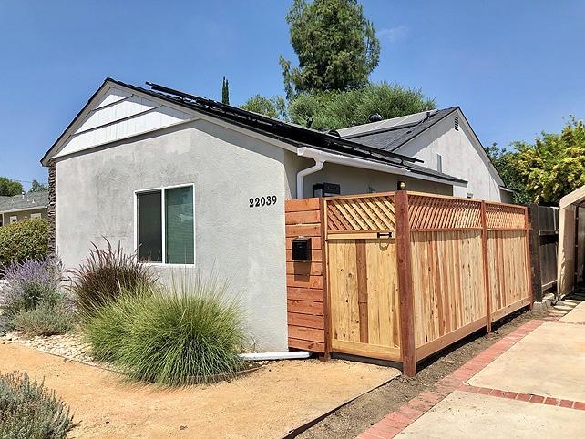 22039 Gilmore St, Unit 22039