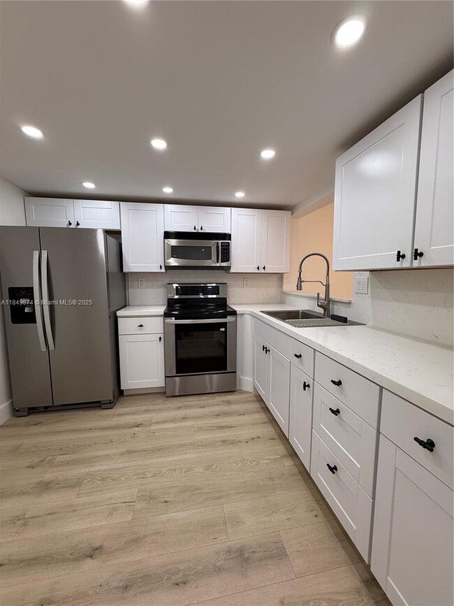 property at 7950 W McNab Rd