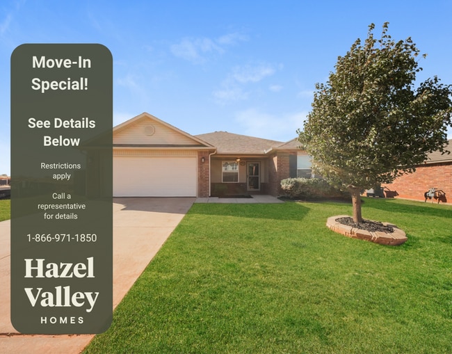 property at 2713 Crystal Pine Dr