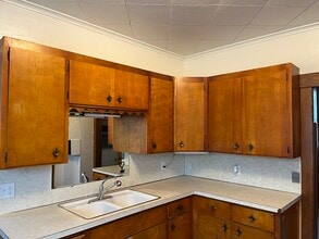 417 Elm St, Unit Apt 1 in Spooner, WI - Building Photo - Building Photo