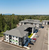 Alder Creek Apartamentos
