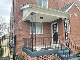 30 53rd St SE in Washington, DC - Building Photo