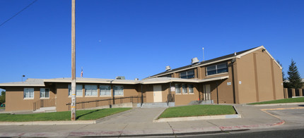 Sierra Vista Homes in Stockton, CA - Building Photo - Building Photo