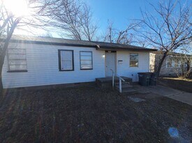 3928 Teal Dr in Del City, OK - Building Photo