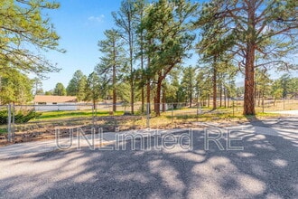 5750 E Jeremy Ln in Flagstaff, AZ - Building Photo - Building Photo
