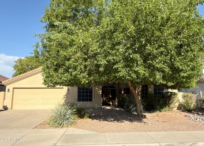 2729 S Sorrelle in Mesa, AZ - Building Photo - Building Photo