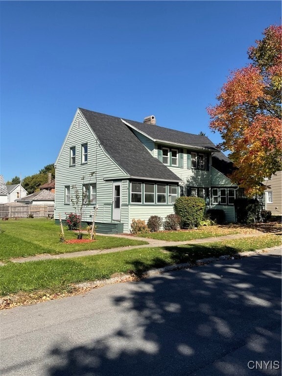 227 Francis St in Watertown, NY - Building Photo - Building Photo