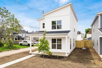 1441 Merrimac Ave in Columbus, OH - Building Photo - Building Photo