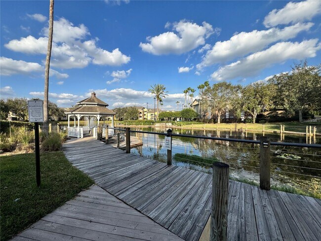 2328 Mid Town Terrace in Orlando, FL - Building Photo - Building Photo