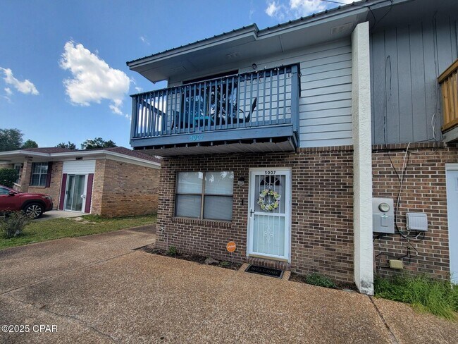 5007 Donalson Rd in Panama City, FL - Building Photo - Building Photo