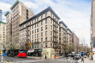 The Powellton in New York, NY - Building Photo - Primary Photo