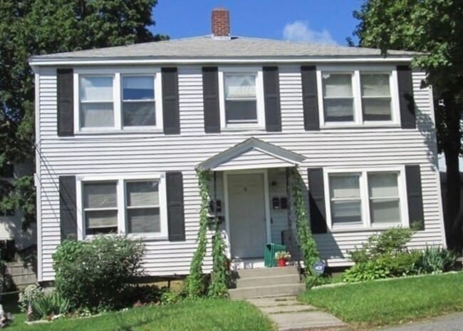 6 Ericsson St, Unit 1, Unit 1