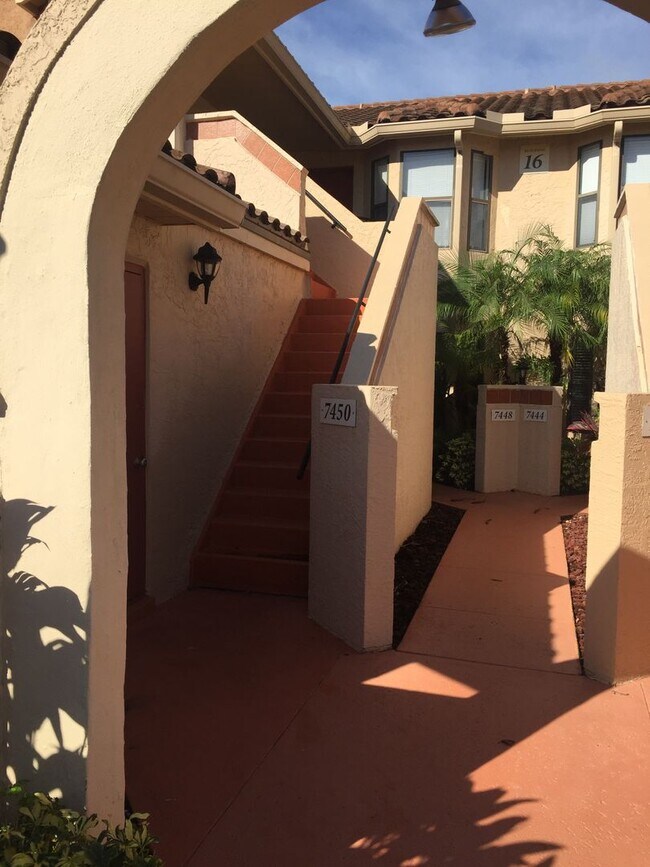7450 Sugar Bend Dr-Unit -7450 SBD in Orlando, FL - Building Photo - Building Photo