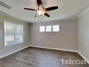 100 E Goodwin Chase Ln in Wendell, NC - Building Photo - Building Photo