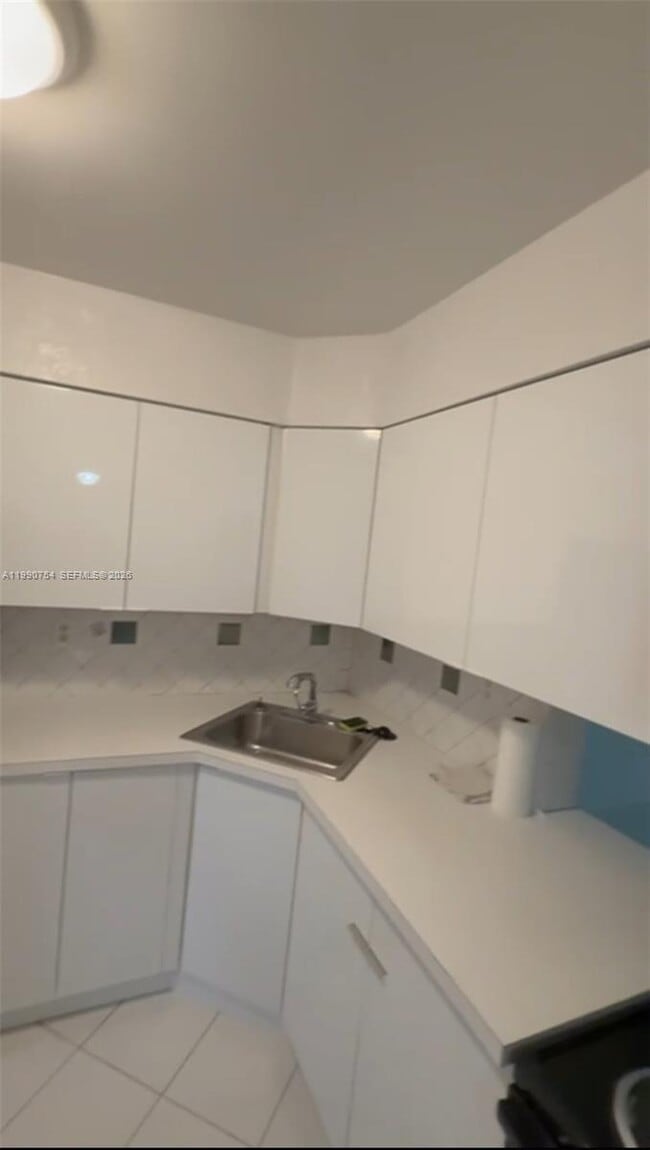 property at 1550 NE 191st St