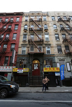 15 Eldridge St in New York, NY - Building Photo - Building Photo