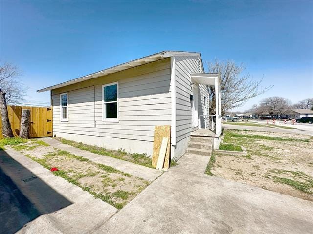 2125 Grayson Ave in Fort Worth, TX - Building Photo - Building Photo