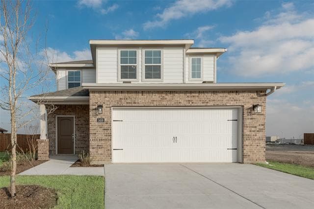 225 Cranz Farm Dr in Saginaw, TX - Building Photo - Building Photo