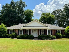 107 Ledyard Dr in Montgomery, AL - Building Photo