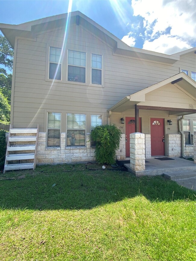 property at 150 Sendero Dr