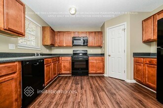 363 Ermines Way in Mcdonough, GA - Building Photo - Building Photo