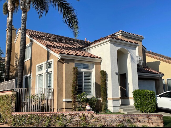 1519 Zachary Ct in Brea, CA - Building Photo - Building Photo