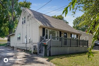 2502 Elmhurst Ave in Louisville, KY - Building Photo - Building Photo