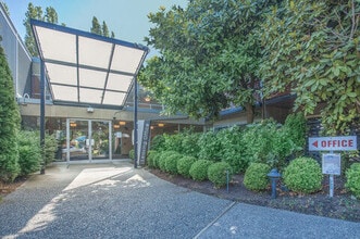 Andante in Seattle, WA - Foto de edificio - Building Photo