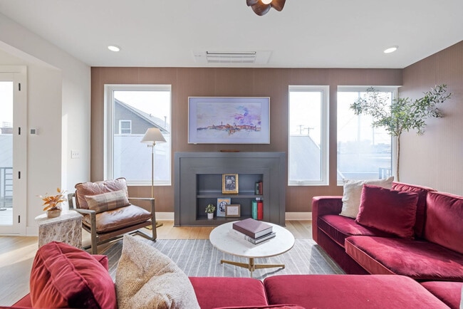 1117 3rd Ave S in Nashville, TN - Building Photo - Building Photo