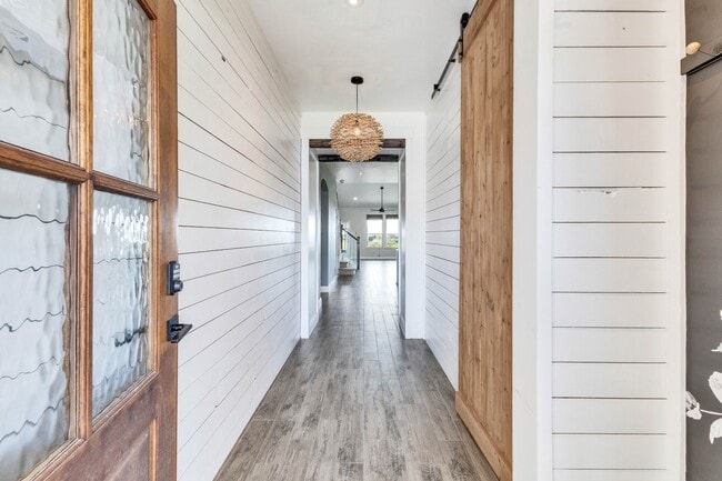 217 Andele Way in Liberty Hill, TX - Building Photo - Building Photo