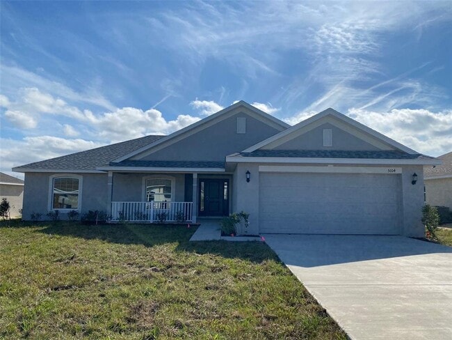 property at 5104 SW 91st St