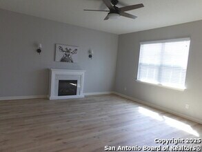 6310 Aster Run in New Braunfels, TX - Building Photo - Building Photo