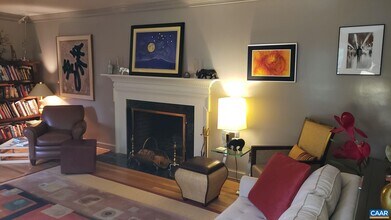 214 Montvue Dr in Charlottesville, VA - Building Photo - Building Photo