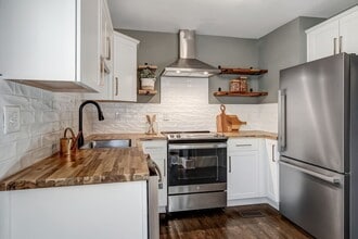 1606 Douglas Ave in Nashville, TN - Building Photo - Building Photo