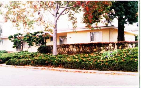 6623-6627 Manila Ave in El Cerrito, CA - Building Photo - Building Photo