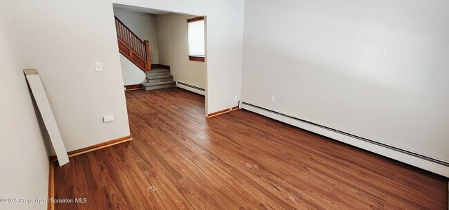 529-531 Morgan St in Dickson City, PA - Building Photo - Building Photo