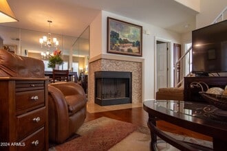 1001 N Pasadena, Unit 85 in Mesa, AZ - Building Photo - Building Photo