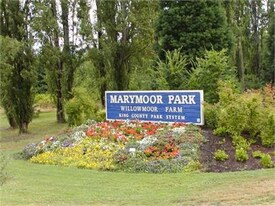 15819 Leary Wy in Redmond, WA - Building Photo