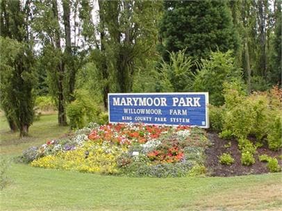 15819 Leary Wy in Redmond, WA - Foto de edificio