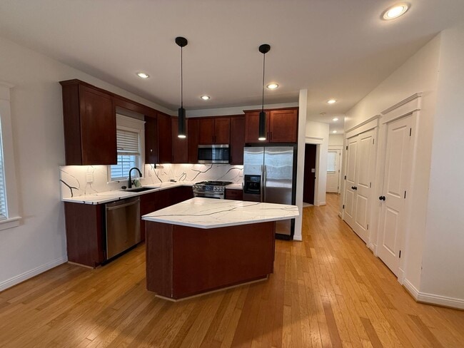 119 Haldeman Ave in Louisville, KY - Building Photo - Building Photo