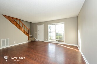 111 Windward Dr in Mount Juliet, TN - Foto de edificio - Building Photo