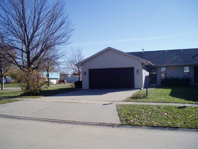property at 2901 Heritage Dr