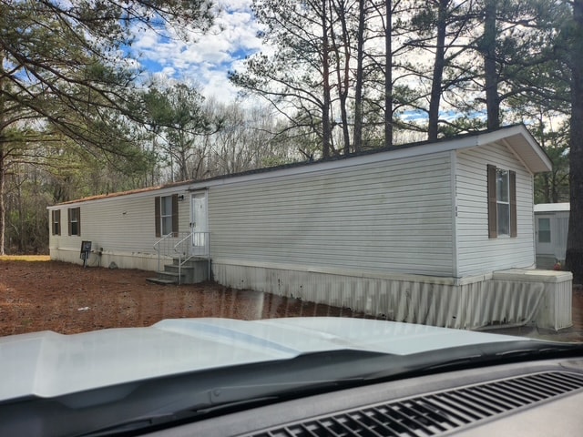property at 2721 Southbridge Rd
