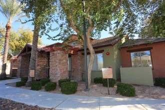 San Angelin in Mesa, AZ - Building Photo - Building Photo