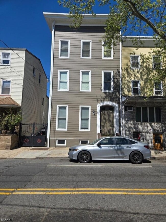 property at 175 Lafayette St