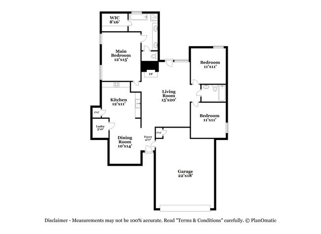 9996 Houston Birch Dr in Memphis, TN - Foto de edificio - Building Photo