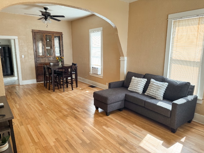1603 Elm Ave in Grand Junction, CO - Building Photo - Building Photo